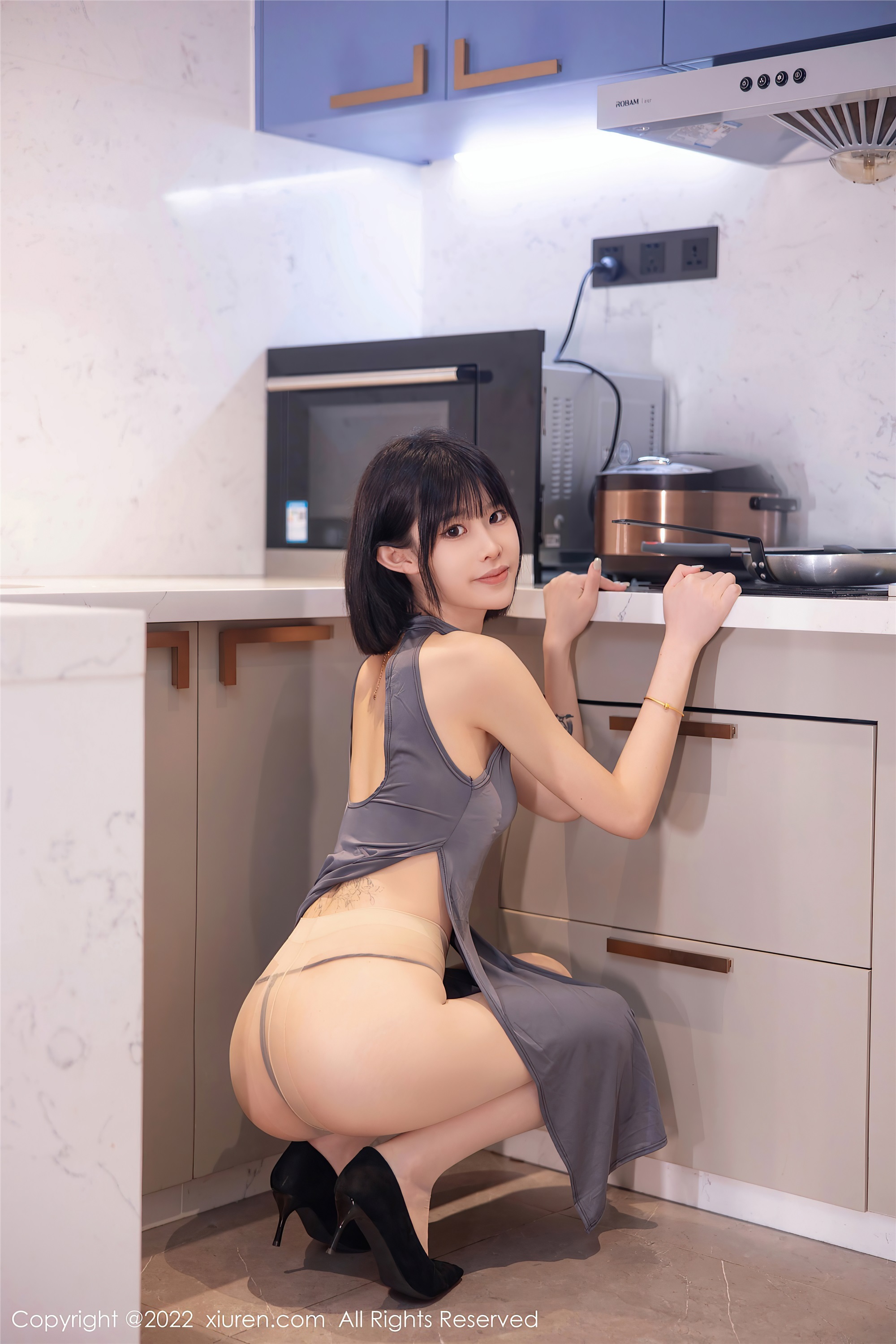 Xiuren秀人网 2022.08.24 NO.5482 77qiqi